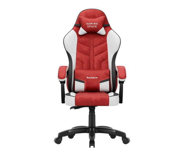 Huzaro Force 2.7 Red - 1417930 - zdjęcie